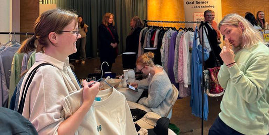 Markedsdagen på Carls