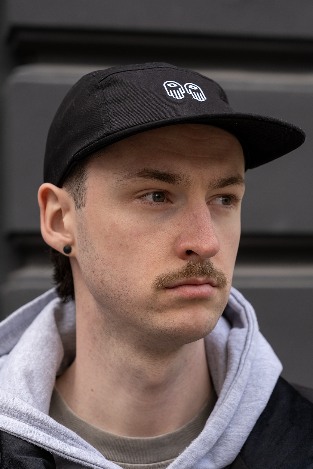 Tøyen 5-Panel Cap