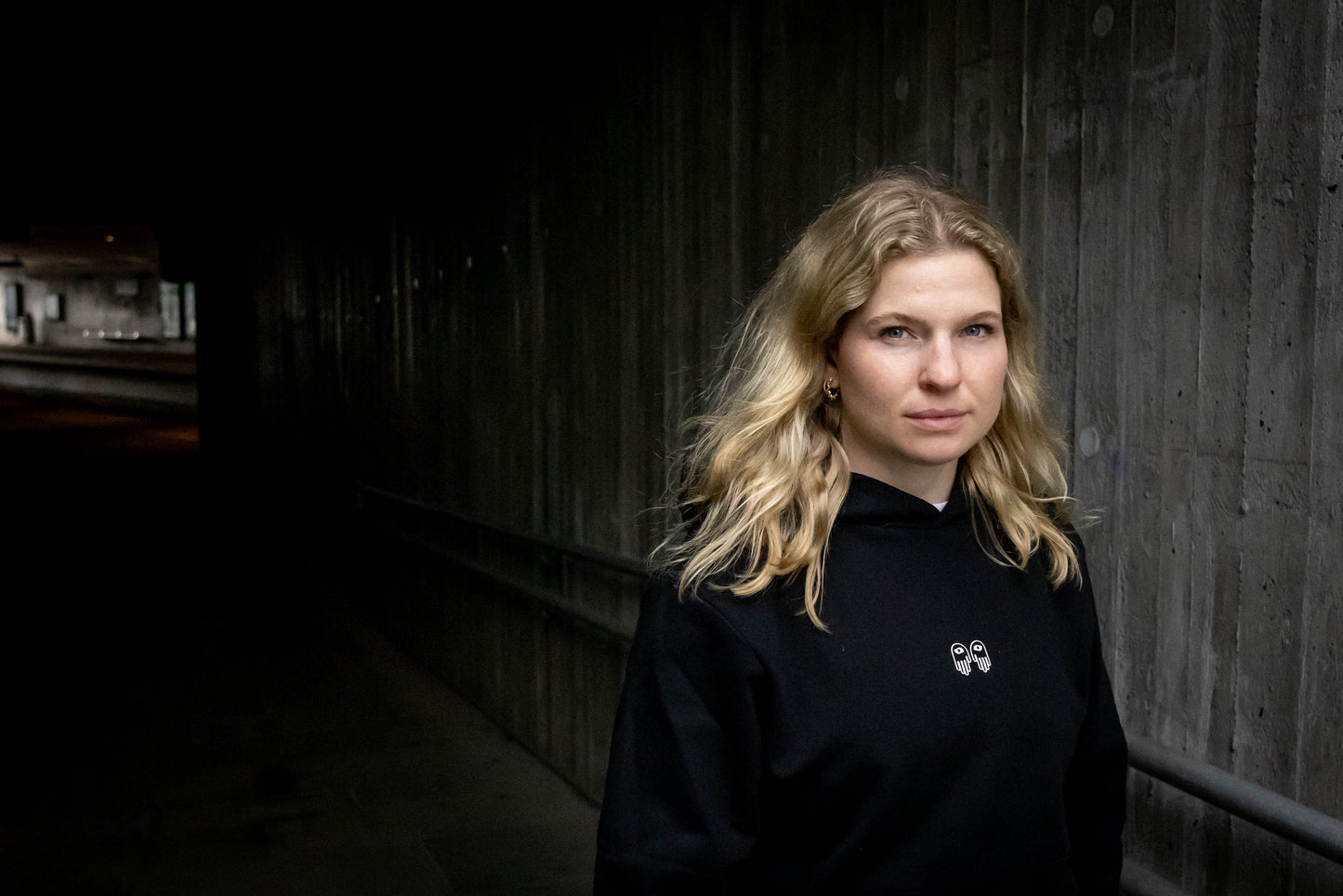 Nydalen hettegenser