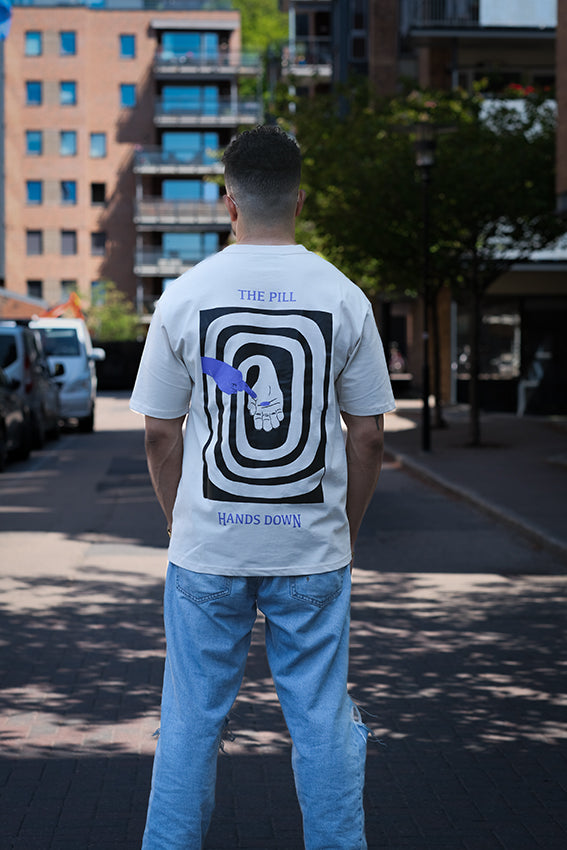 Sinsen t-skjorte