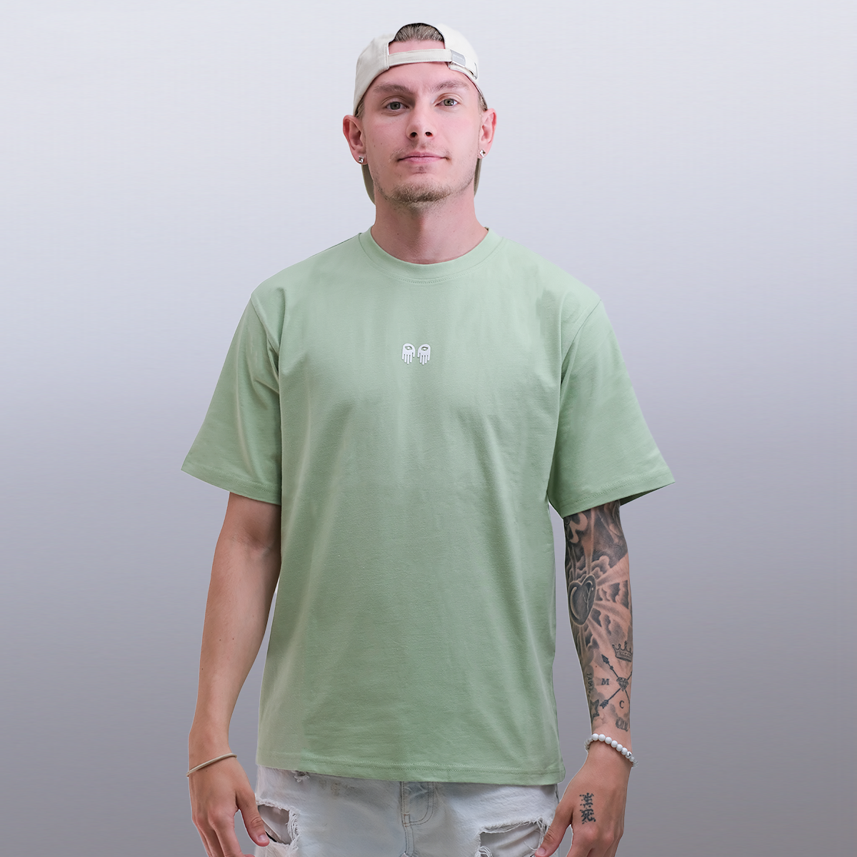 Lillo t-skjorte