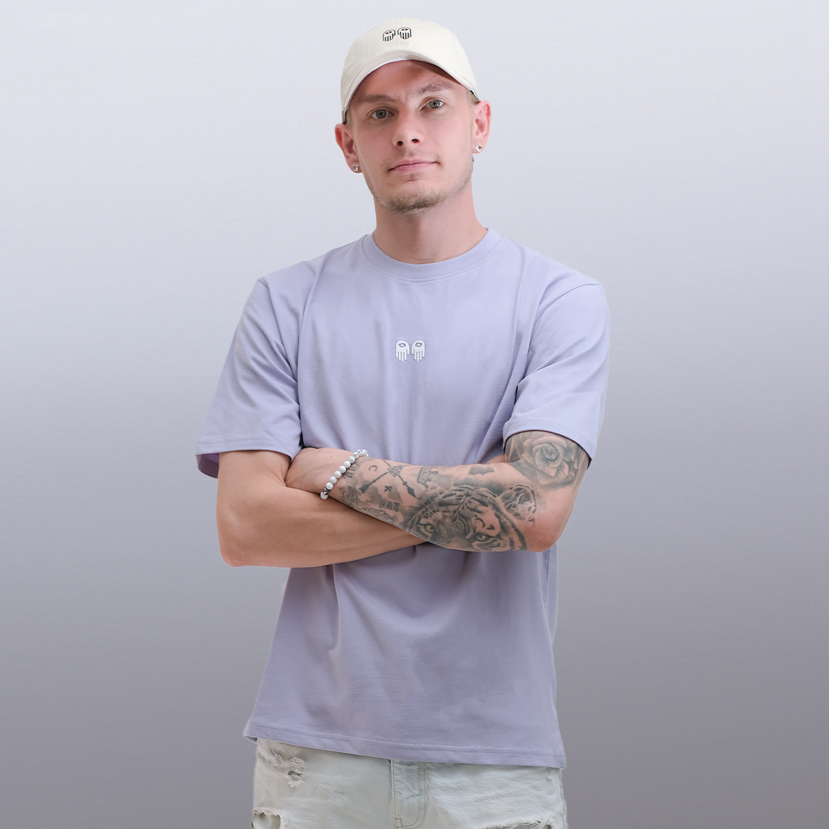 Lillo t-skjorte