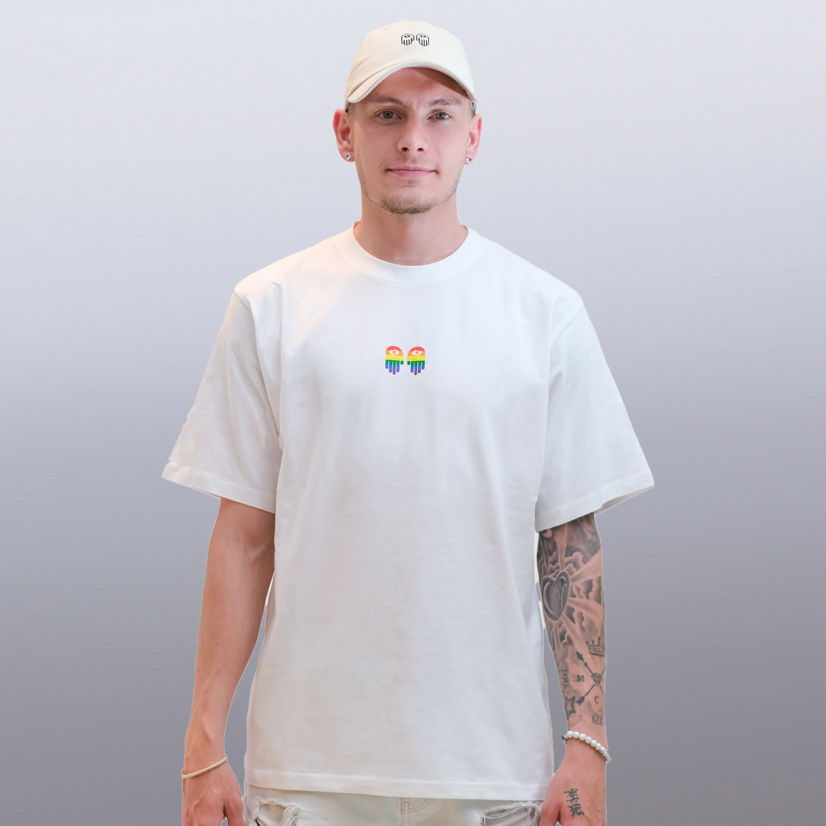 Lillo t-skjorte