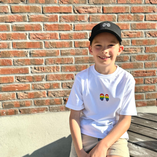 Lillo T-skjorte: Barn