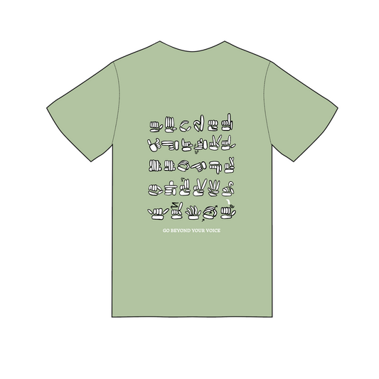 Slemdal t-skjorte – Barn