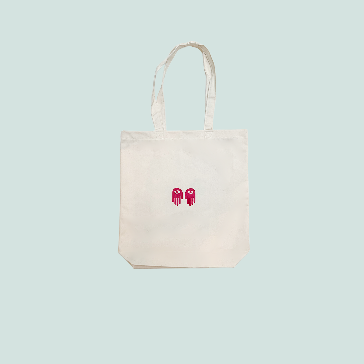 Tote bag – The Wave