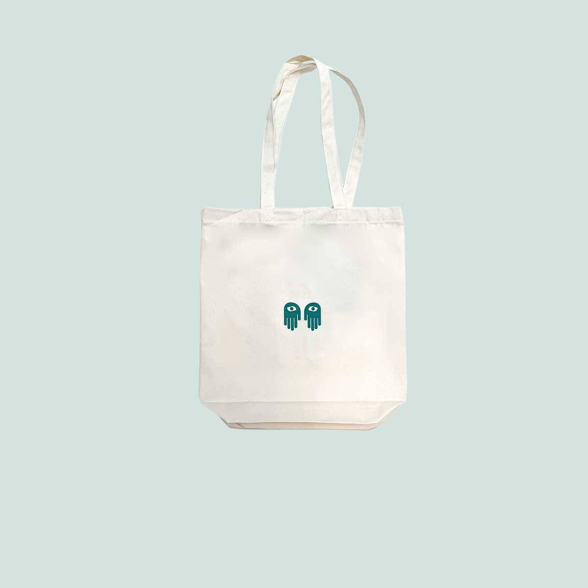 Tote bag – The Meet
