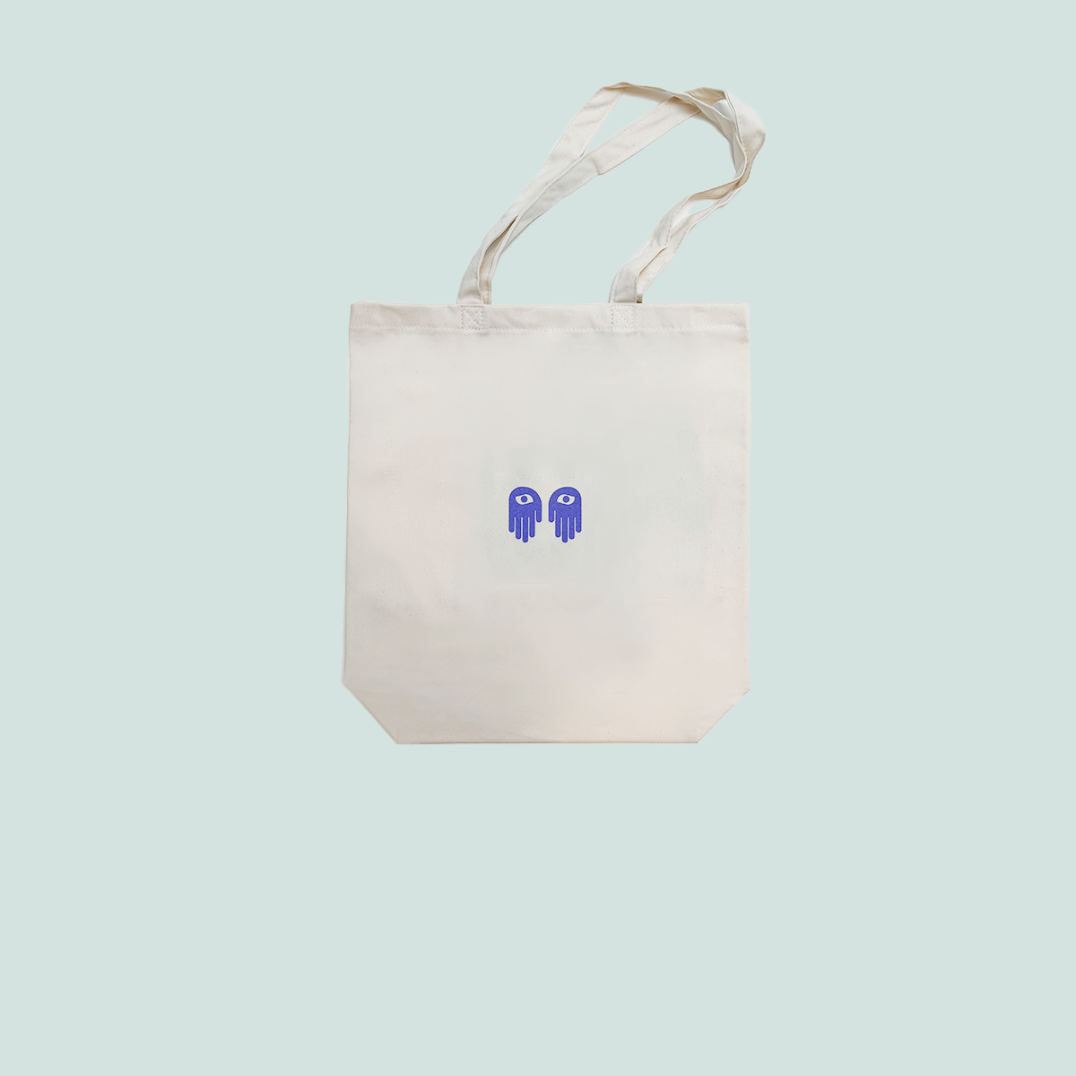 Tote bag – The Pill