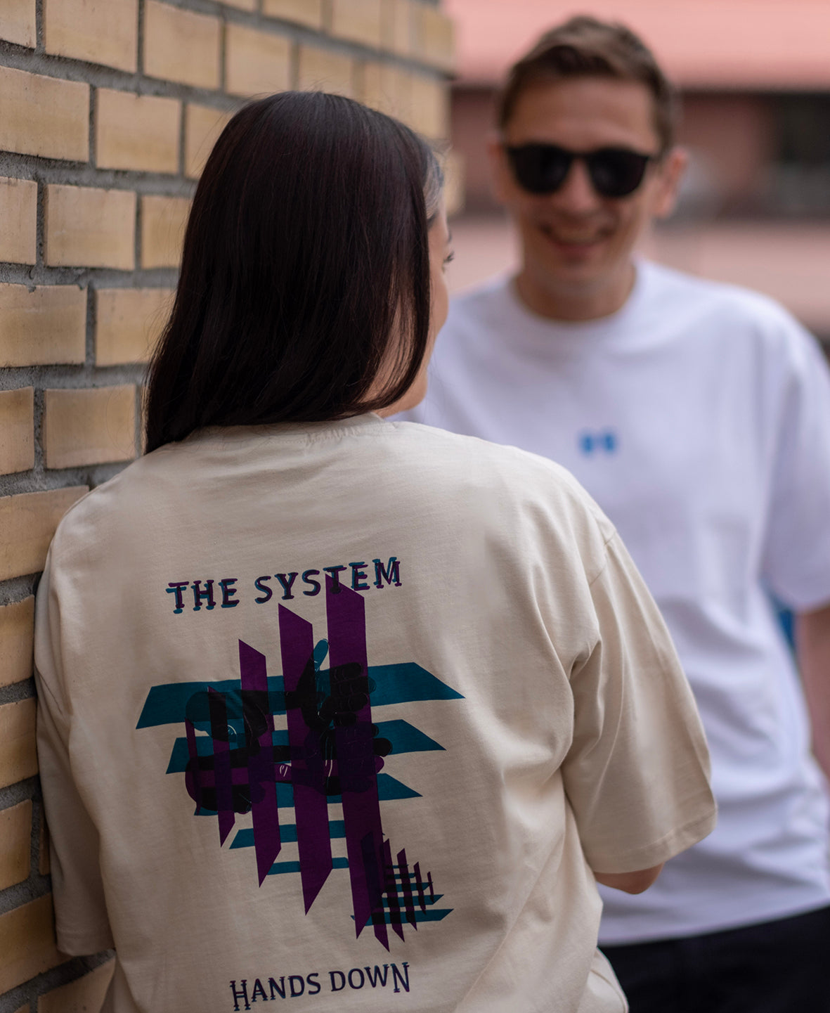 Sinsen t-skjorte
