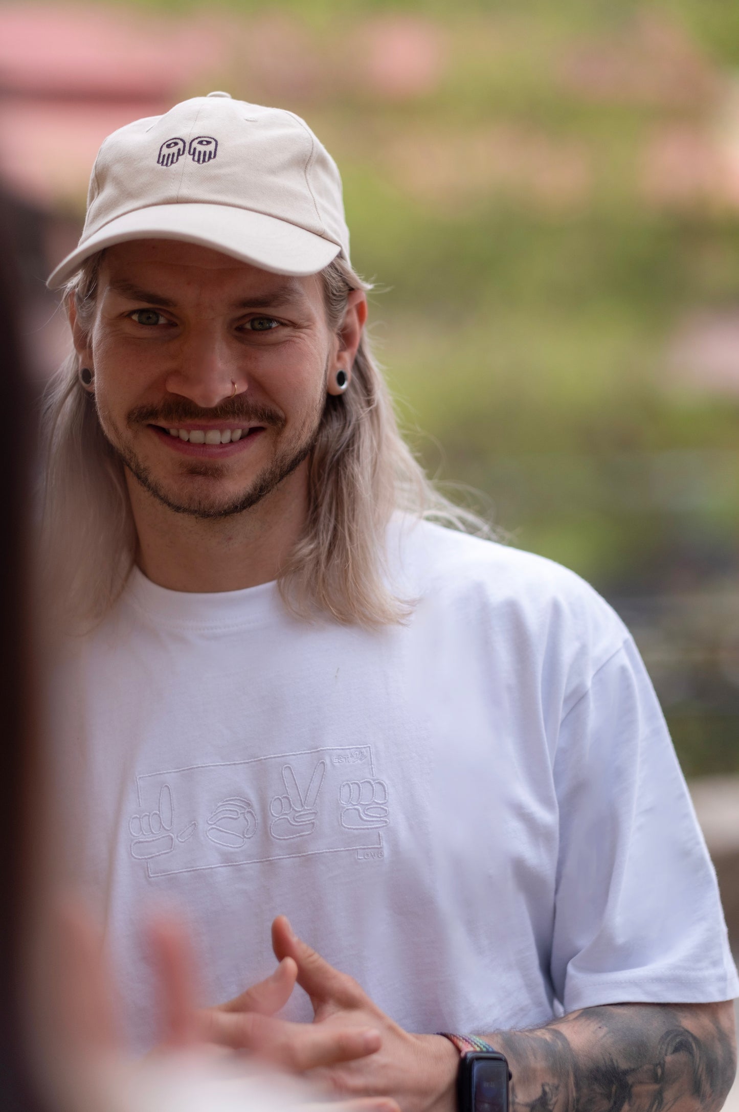 Sinsen t-skjorte