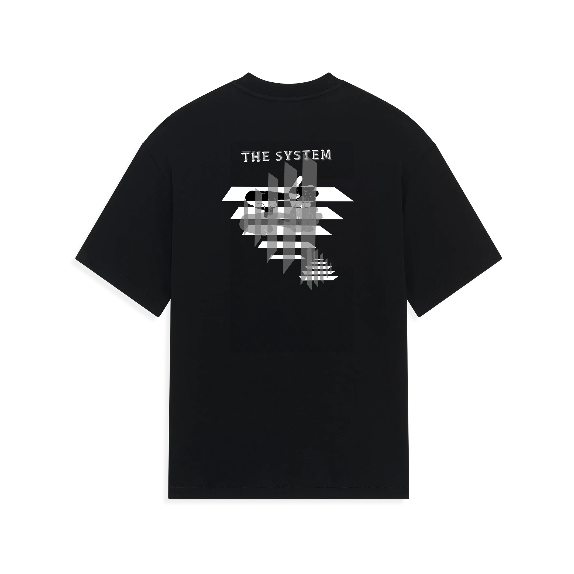 Sinsen t-skjorte