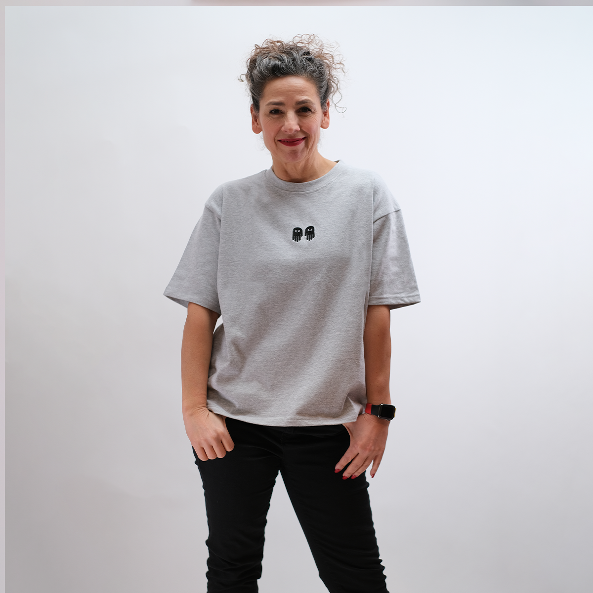 Storo t-skjorte (Oversized)