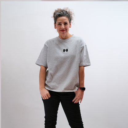 Storo t-skjorte (Oversized)