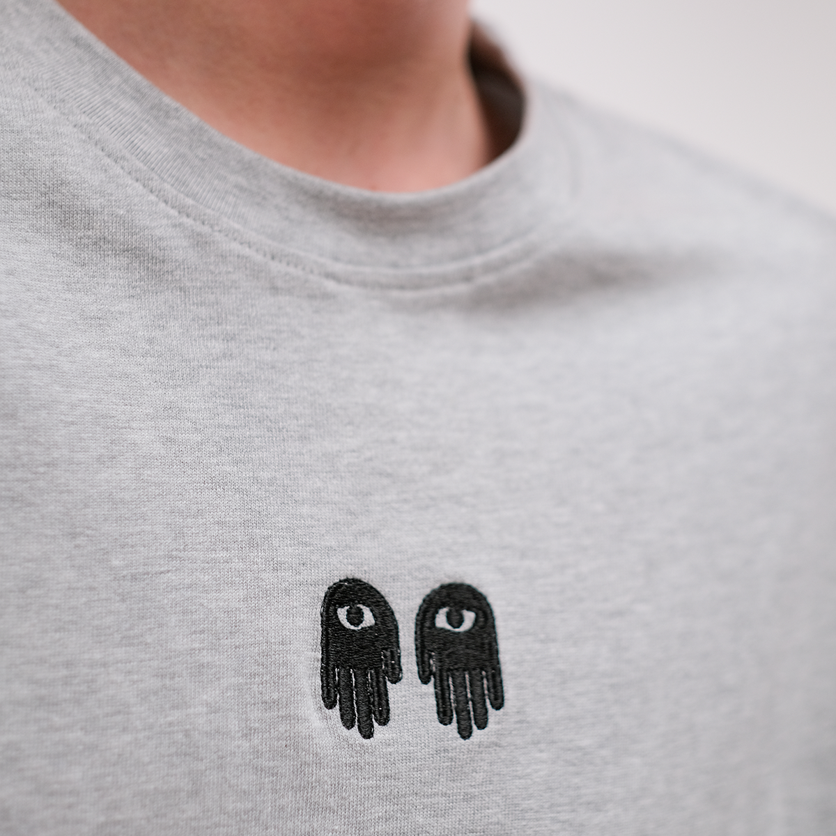 Storo t-skjorte (Oversized)