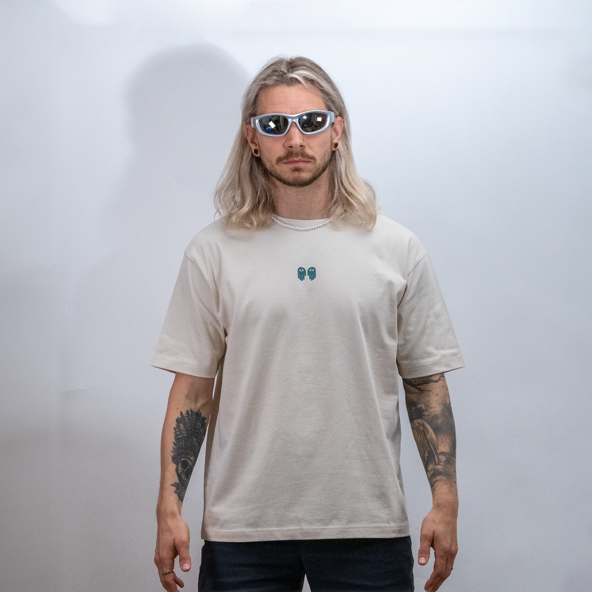 Sinsen t-skjorte