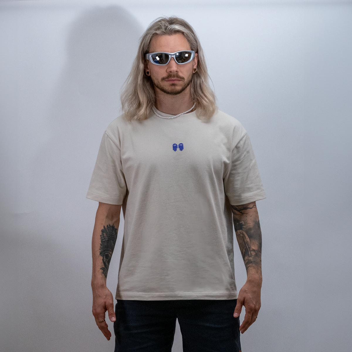 Sinsen t-skjorte