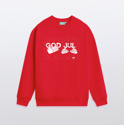 Julegenser – God Jul