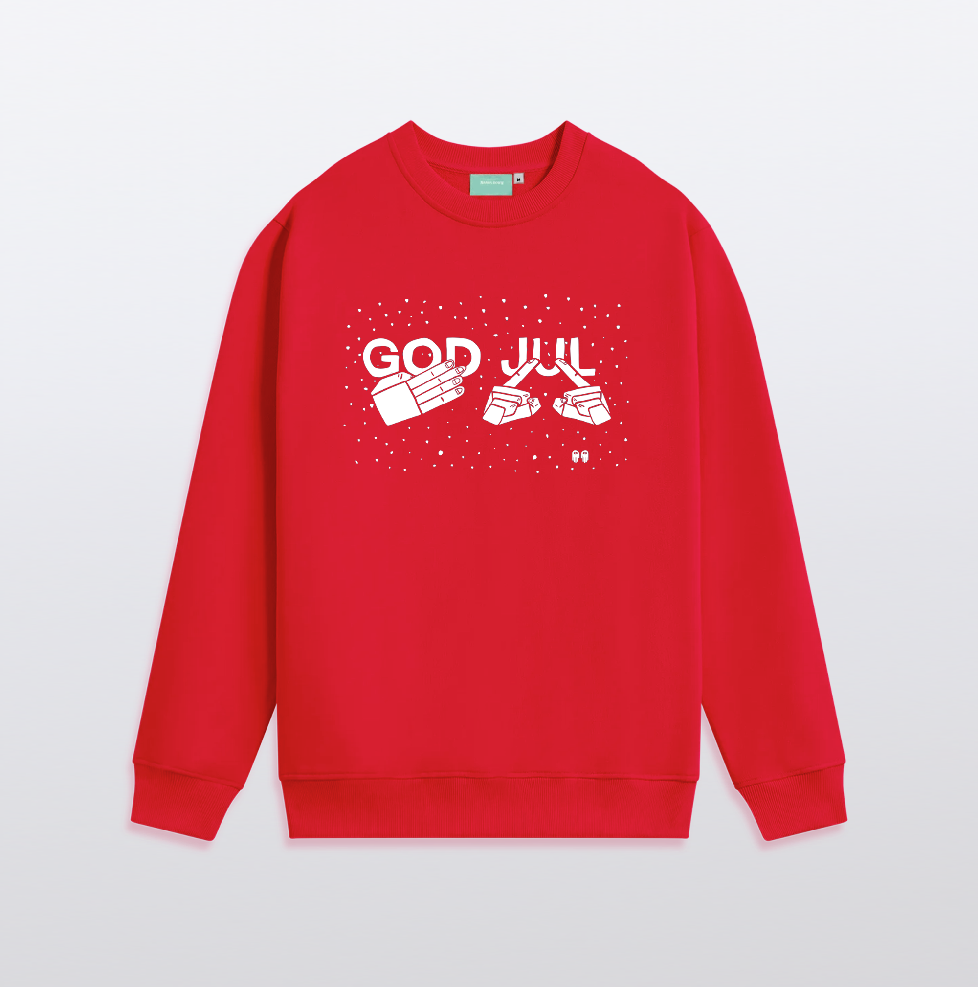 Julegenser – God Jul