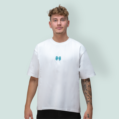 Storo t-skjorte (Oversized)