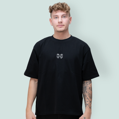 Storo t-skjorte (Oversized)